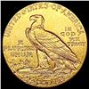 Image 2 : 1914-D $2.50 Gold Quarter Eagle CLOSELY UNCIRCULATED