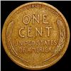 Image 2 : 1909-S Wheat Cent LIGHTLY CIRCULATED
