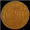 Image 2 : 1914-D Wheat Cent NICELY CIRCULATED