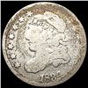 Image 1 : 1834 Capped Bust Half Dime NICELY CIRCULATED