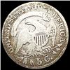Image 2 : 1834 Capped Bust Half Dime NICELY CIRCULATED