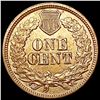 Image 2 : 1863 Indian Head Cent CLOSELY UNCIRCULATED