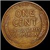 Image 2 : 1931-S Wheat Cent CLOSELY UNCIRCULATED