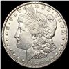 1894-O Morgan Silver Dollar NEARLY UNCIRCULATED