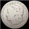 1895-O Morgan Silver Dollar NICELY CIRCULATED