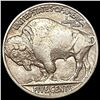 Image 2 : 1915-D Buffalo Nickel NEARLY UNCIRCULATED