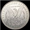 Image 2 : 1878 7/8 Strong Morgan Silver Dollar UNCIRCULATED