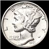 Image 1 : 1931-S Mercury Dime CLOSELY UNCIRCULATED