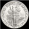 Image 2 : 1931-S Mercury Dime CLOSELY UNCIRCULATED