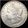 1896 Morgan Silver Dollar UNCIRCULATED