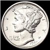Image 1 : 1920-S Mercury Dime CHOICE AU