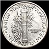 Image 2 : 1920-S Mercury Dime CHOICE AU
