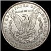 Image 2 : 1892-O Morgan Silver Dollar CLOSELY UNCIRCULATED