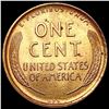 Image 2 : 1909 VDB Wheat Cent CHOICE BU