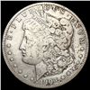 Image 1 : 1903-S Morgan Silver Dollar NICELY CIRCULATED
