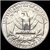 Image 2 : 1934-D Washington Silver Quarter CLOSELY UNCIRCULATED