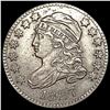 Image 1 : 1827 Capped Bust Dime CLOSELY UNCIRCULATED