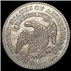 Image 2 : 1827 Capped Bust Dime CLOSELY UNCIRCULATED