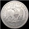 Image 2 : 1869 Seated Liberty Dollar CLOSELY UNCIRCULATED