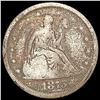 Image 1 : 1875-S Twenty Cent Piece NICELY CIRCULATED