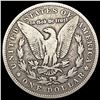 Image 2 : 1895-O Morgan Silver Dollar NICELY CIRCULATED