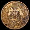 Image 2 : 1863 Indian Head Cent CLOSELY UNCIRCULATED