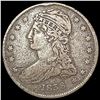 Image 1 : 1838 Capped Bust Half Dollar NICELY CIRCULATED