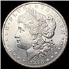 Image 1 : 1878-S Morgan Silver Dollar UNCIRCULATED