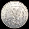 Image 2 : 1878-S Morgan Silver Dollar UNCIRCULATED