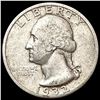 Image 1 : 1932-S Washington Silver Quarter CLOSELY UNCIRCULATED