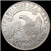 Image 2 : 1828 Capped Bust Half Dollar CLOSELY UNCIRCULATED