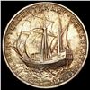 Image 2 : 1920 Pilgrim Half Dollar CLOSELY UNCIRCULATED