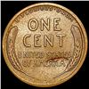 Image 2 : 1922 No D Wheat Cent LIGHTLY CIRCULATED