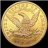 Image 2 : 1898 $10 Gold Eagle UNCIRCULATED