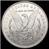 Image 2 : 1878 Morgan Silver Dollar CLOSELY UNCIRCULATED
