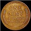 Image 2 : 1931-S Wheat Cent CLOSELY UNCIRCULATED