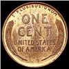 Image 2 : 1910 RB Wheat Cent CHOICE BU
