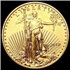 Image 1 : 2018 US 1/10oz Gold Eagle SUPERB GEM BU