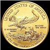 Image 2 : 2018 US 1/10oz Gold Eagle SUPERB GEM BU
