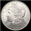 Image 1 : 1900-O/CC Morgan Silver Dollar GEM BU