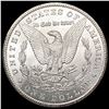 Image 2 : 1881-CC Morgan Silver Dollar GEM BU