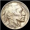 Image 1 : 1920 Buffalo Nickel CHOICE BU