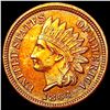 Image 1 : 1864 Bronze Indian Head Cent CLOSELY UNCIRCULATED