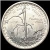 Image 2 : 1936 Cleveland Half Dollar UNCIRCULATED