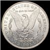 Image 2 : 1878 Morgan Silver Dollar UNCIRCULATED