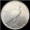 Image 2 : 1926-D Silver Peace Dollar CLOSELY UNCIRCULATED