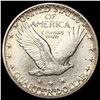 Image 2 : 1927-D Standing Liberty Quarter LIGHTLY CIRCULATED