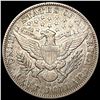 Image 2 : 1915-S Barber Half Dollar CLOSELY UNCIRCULATED