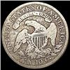 Image 2 : 1834 Capped Bust Dime NICELY CIRCULATED