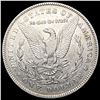 Image 2 : 1878 Morgan Silver Dollar CLOSELY UNCIRCULATED